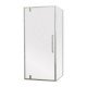 Душевая кабина без поддона Mixxus Premium BEVEL SC01-90x90x195-TR Chrome прозрачное стекло 6мм (MI6 Душевая кабина без поддона Mixxus Premium BEVEL SC01-90x90x195-TR Chrome прозрачное стекло 6мм (MI6