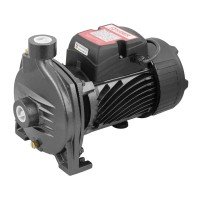 Насос поверхностный KOER CPM-200 центробежный Н=45М, Q=9,6кбМ, P=1500 Вт, 1 «x1» (KP3258) Насос поверхностный KOER CPM-200 центробежный Н=45М, Q=9,6кбМ, P=1500 Вт, 1 «x1» (KP3258)