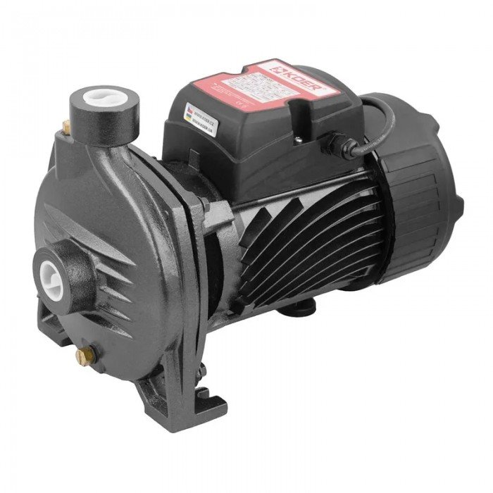 Насос поверхностный KOER CPM-200 центробежный Н=45М, Q=9,6кбМ, P=1500 Вт, 1 «x1» (KP3258) Насос поверхностный KOER CPM-200 центробежный Н=45М, Q=9,6кбМ, P=1500 Вт, 1 «x1» (KP3258)