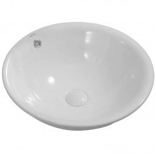 Раковина врезная на столешницу MIXXUS PREMIUM TOPPER-1601 470х470х180mm с переливом (MP6571) Раковина врезная на столешницу MIXXUS PREMIUM TOPPER-1601 470х470х180mm с переливом (MP6571)