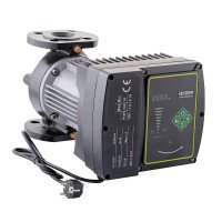 Насос циркуляційний енергозберігаючий фланцевий Koer star GRS 65/15F (KP2895) Насос циркуляційний енергозберігаючий фланцевий Koer star GRS 65/15F (KP2895)