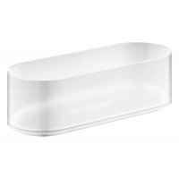 Полиця у ванну Grohe Selection (41037000) Полиця у ванну Grohe Selection (41037000)