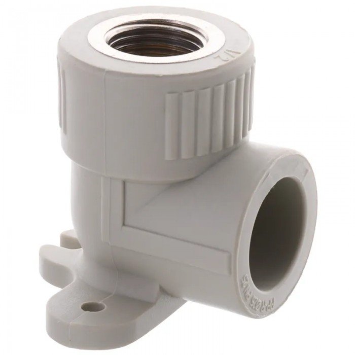 Угол установочный Europroduct EP.0099 - 25x1/2F" ВР (EP4024) Угол установочный Europroduct EP.0099 - 25x1/2F" ВР (EP4024)