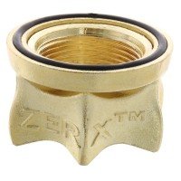 гайка для змішувачів YUB Zerix WKM-028 (ZX3086) гайка для змішувачів YUB Zerix WKM-028 (ZX3086)