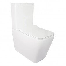 Унитаз-компакт Mixxus QUADRO-0403-R 640x360x835mm, система смыва RIMLESS (MI6710) Унитаз-компакт Mixxus QUADRO-0403-R 640x360x835mm, система смыва RIMLESS (MI6710)