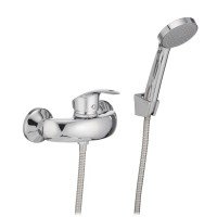 Змішувач для душа Cron Mars 003 (CR0046)