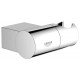 Настенный держатель для ручного душа Grohe Rainshower neutral (27055000) Настенный держатель для ручного душа Grohe Rainshower neutral (27055000)