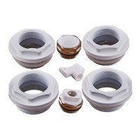 Комплект для радіатора 3/4