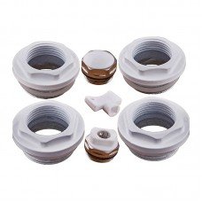 Комплект для радиатора 3/4" (без креплений) Bitherm SET-02 (BT0553)