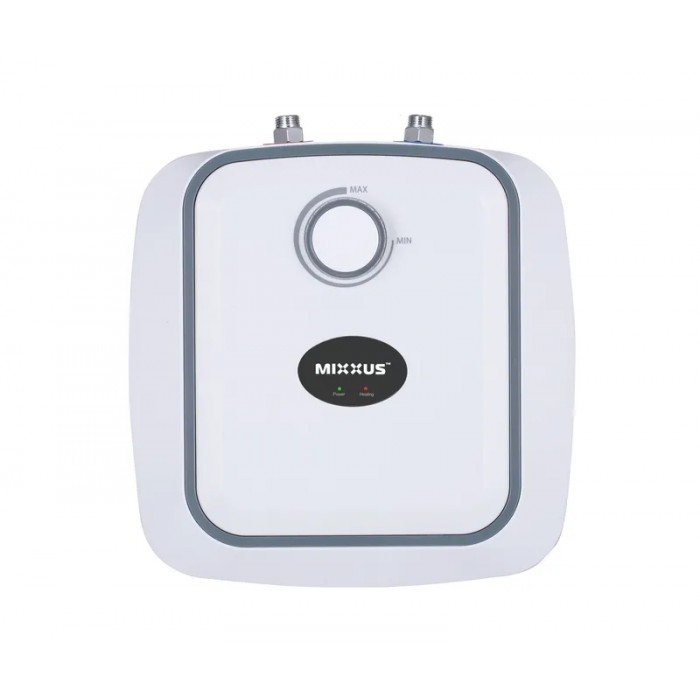 Водонагреватель "Под мойку" Mixxus EWH-0606 Small Under накопитель. 6 л, мокр.тен 1,5 kW (WH0006)