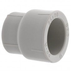 Муфта редукционная ВВ 25x20 PPR Koer K0032.PRO (KP0040) Муфта редукционная ВВ 25x20 PPR Koer K0032.PRO (KP0040)