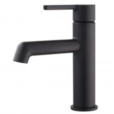 Смеситель для умывальника Koer KB-10029-05 Цвет черный (KR5487) Смеситель для умывальника Koer KB-10029-05 Цвет черный (KR5487)