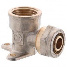 Угол монтажный 16x1/2F Master (MA0032)