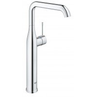 Однорычажный смеситель для раковины XL-Size Grohe Essence (24170001) Однорычажный смеситель для раковины XL-Size Grohe Essence (24170001)