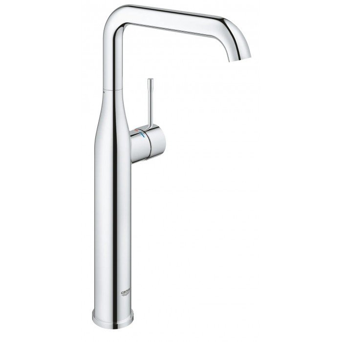 Одноважільний змішувач для раковини XL-Size Grohe Essence (24170001) Одноважільний змішувач для раковини XL-Size Grohe Essence (24170001)