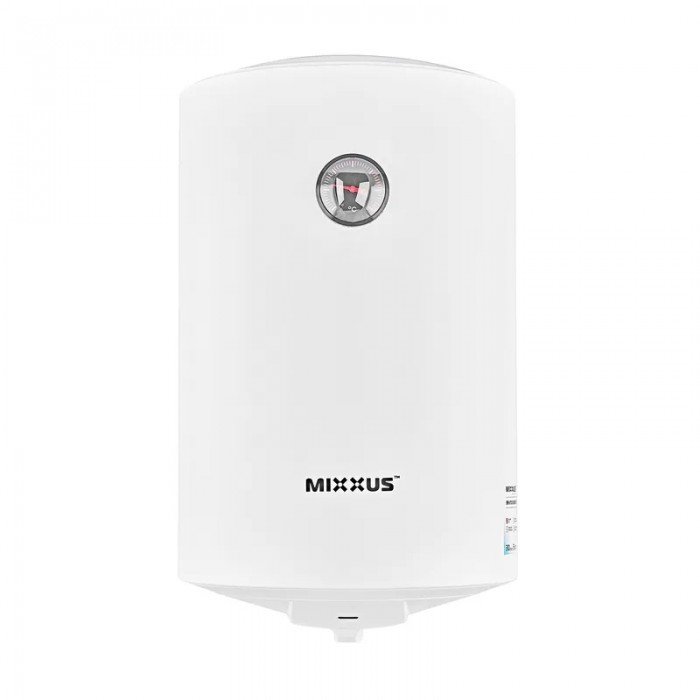 Водонагреватель "Цилиндр" MIXXUS EWH-07100 ROUND WET накопительный 100 л, мокрый тен 1,5 kW (WH0603 Водонагреватель "Цилиндр" MIXXUS EWH-07100 ROUND WET накопительный 100 л, мокрый тен 1,5 kW (WH0603