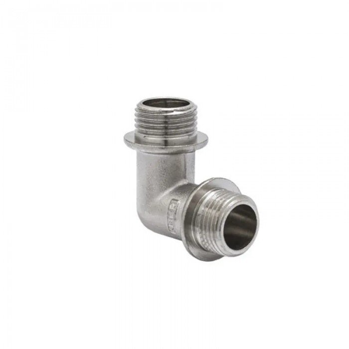 Кут 1/2'' НН Koer KF.L06M (KF0071) Кут 1/2'' НН Koer KF.L06M (KF0071)