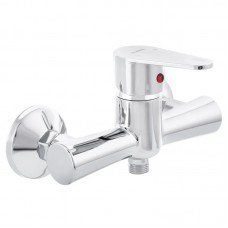 Смеситель для душа Plamix Vega-003 (без шланга и лейки) (PM0577) Смеситель для душа Plamix Vega-003 (без шланга и лейки) (PM0577)
