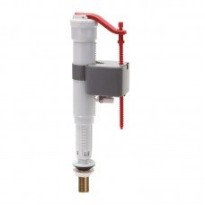 Арматура наполнительная с универсальным подключением Koer KT-0101-3/8" (KR5056) Арматура наполнительная с универсальным подключением Koer KT-0101-3/8" (KR5056)