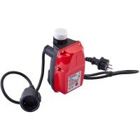 Контролер тиску електронний Koer KSR-2 для насоса (1,1кВт, 1