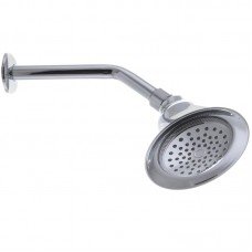 Верхняя лейка для душа Storm SH-32-F10-LED-SET (ST0020)