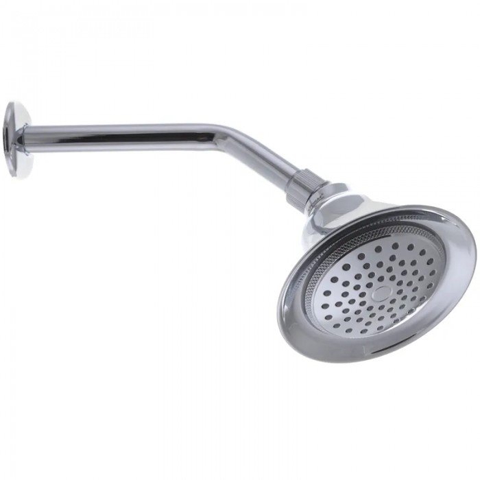 Верхняя лейка для душа Storm SH-32-F10-LED-SET (ST0020)