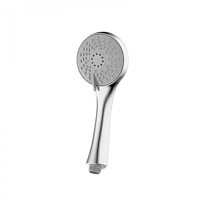 Лійка для душу Koer KP-0405-01 3 функції (Колір хрому) (KR5409) Лійка для душу Koer KP-0405-01 3 функції (Колір хрому) (KR5409)