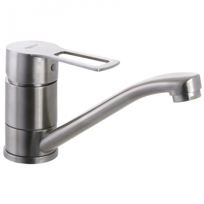 Змішувач для умивальника Zerix HSB-004-15cm (ZX3142) Змішувач для умивальника Zerix HSB-004-15cm (ZX3142)