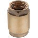 Клапан обратный СК 1/2" (латунь) (SK0011)