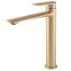 Смеситель для умывальника Koer KB-11028-12 высокий (KR5295) Смеситель для умывальника Koer KB-11028-12 высокий (KR5295)
