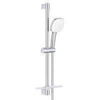 Душовий гарнітур Grohe Tempesta Cube 110, 2 режими (26907003)