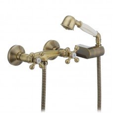 Смеситель для душа Ibergrif Lucca M12052C (IB0058)
