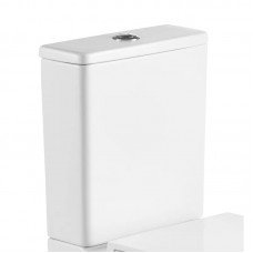 Бачок для унитаза-компакта Mixxus Premium Bevel-0401-T1 Tank 625х390х845 со сливной арматурой (MI83 Бачок для унитаза-компакта Mixxus Premium Bevel-0401-T1 Tank 625х390х845 со сливной арматурой (MI83