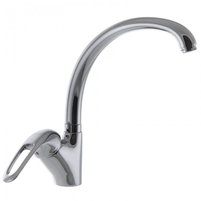 Смеситель для кухни Haiba Cosmos 011 (HB0049)