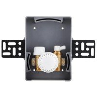 Унибокс для ТП (T) Koer KR.3003 (KR2886) Унибокс для ТП (T) Koer KR.3003 (KR2886)