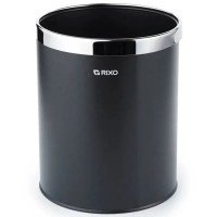 Відро для сміття Rixo Solido WB102B (WB102B)