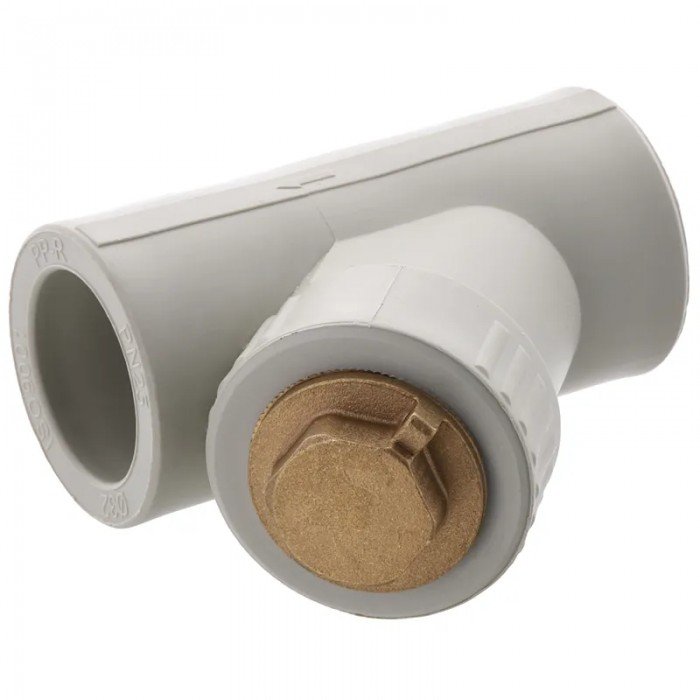 Фильтр грубой очистки Europroduct EP.0110 - 32 PPR (EP4035) Фильтр грубой очистки Europroduct EP.0110 - 32 PPR (EP4035)