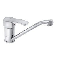 Смеситель для кухни Zerix PED-A 279 (ZX0062)