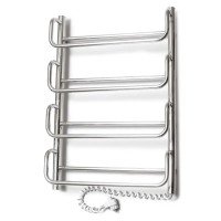 Полотенцесушитель електричний EP (маркіза) 800/8/500 (PS0197) Полотенцесушитель електричний EP (маркіза) 800/8/500 (PS0197)