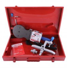 Паяльник для поліпропіленових труб Koer KW.04 без насадок Паяльник для поліпропіленових труб Koer KW.04 без насадок