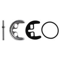 Крепление для смесителя (двойное) Zerix WKM-019 (ZX3089) Крепление для смесителя (двойное) Zerix WKM-019 (ZX3089)