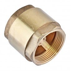 Клапан зворотній (латунь) Waterpro WP300-40 - 1 1/2" (WP3311)