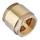 Клапан зворотній (латунь) Waterpro WP300-40 - 1 1/2" (WP3311)