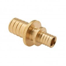 Муфта соединительная переходная Koer KA.С16-25 - 16(2.2mm) x 25(3.5mm) (KR4859) Муфта соединительная переходная Koer KA.С16-25 - 16(2.2mm) x 25(3.5mm) (KR4859)