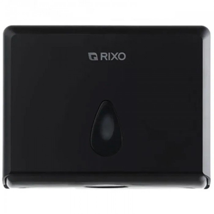 Диспенсер паперових рушників Rixo Maggio P055B (P055B)
