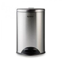 Відро для сміття з педаллю Rixo Solido (PB120S)
