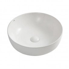 Раковина накладная Mixxus Premium ELLIPSE-0101 415х415х135mm (MP6531) Раковина накладная Mixxus Premium ELLIPSE-0101 415х415х135mm (MP6531)