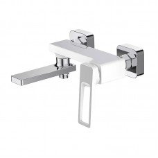 Смеситель для ванны Mixxus Premium Grog 009 Euro (White) (MI5940) Смеситель для ванны Mixxus Premium Grog 009 Euro (White) (MI5940)