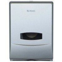 Диспенсер паперових рушників Rixo Grande P135S (P135S)