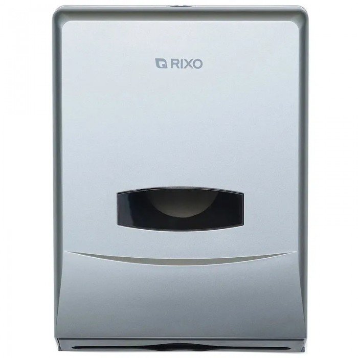 Диспенсер паперових рушників Rixo Grande P135S (P135S)
